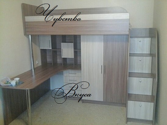 Детская №62